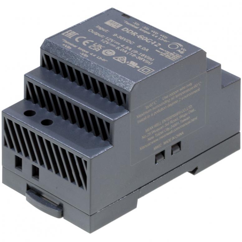 DDR-60G-12 Mean Well