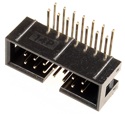 BH-14R (IDC-14MR)
