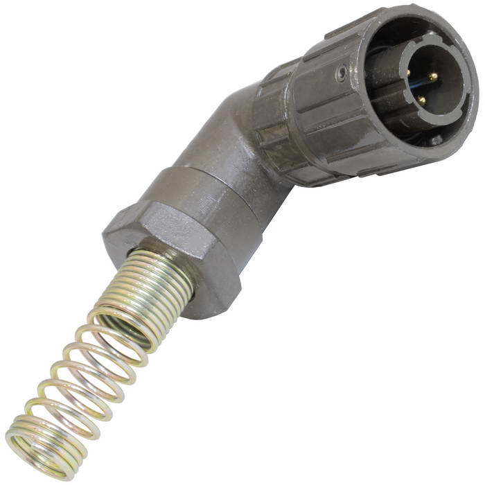 FQ14-3pin TRJ-8